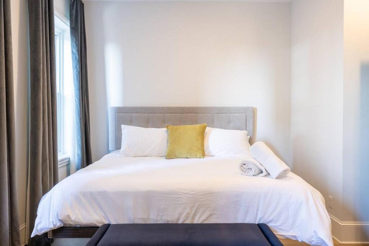 Thena Hotel - Large Studio Filadelfia Exterior foto